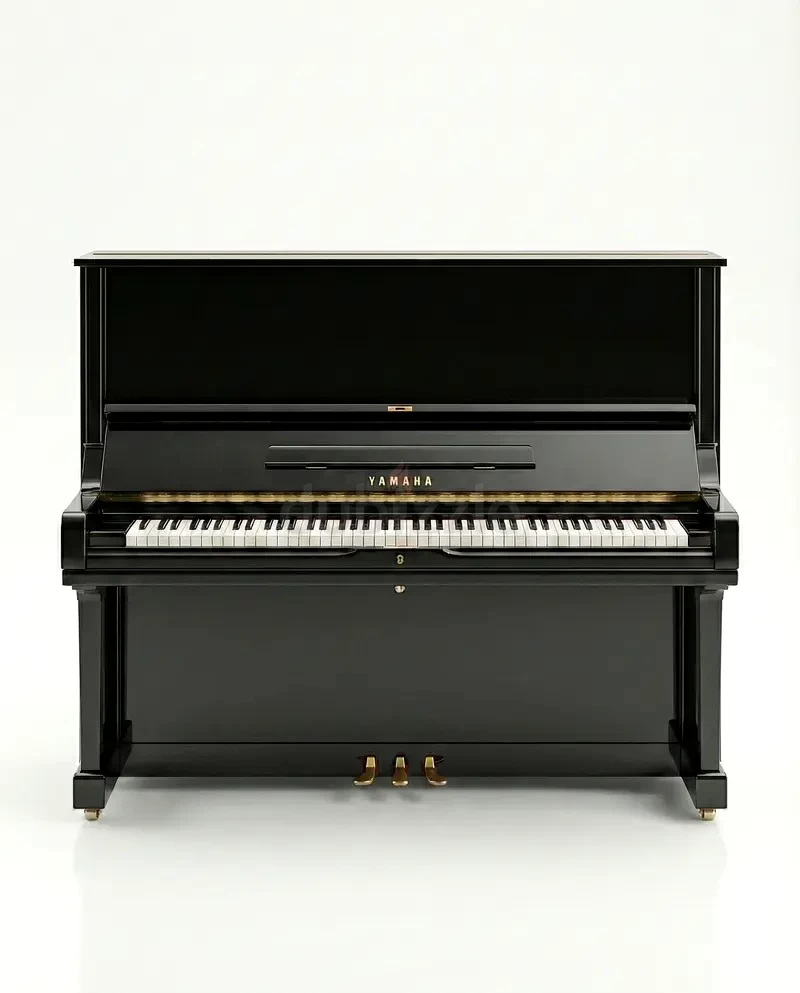Yamaha UX Upright Piano | Premium Acoustic Piano Dubai | Used Pianos Dubai