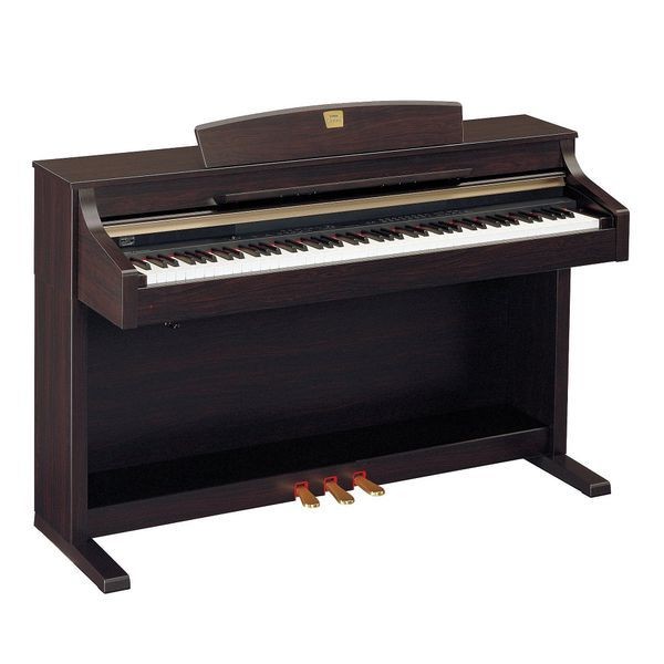 New Yamaha Clavinova CLP-340 |  Used Pianos Dubai