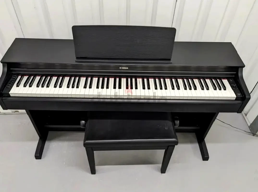 YAMAHA Arius YDP-162 Digital Piano | Used Pianos Dubai