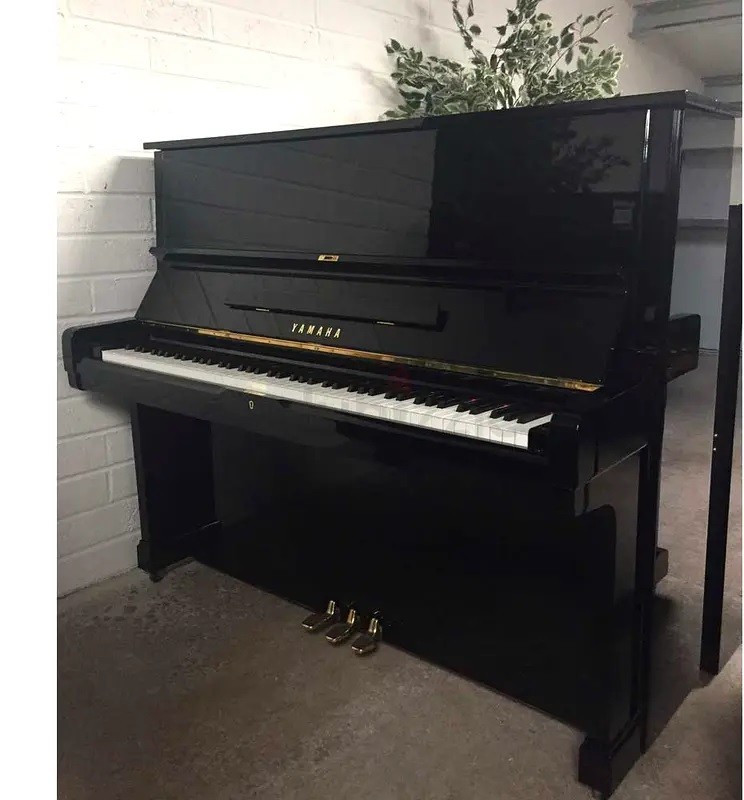 Yamaha U2H | Used Pianos Dubai