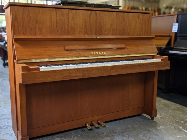 Used Pianos