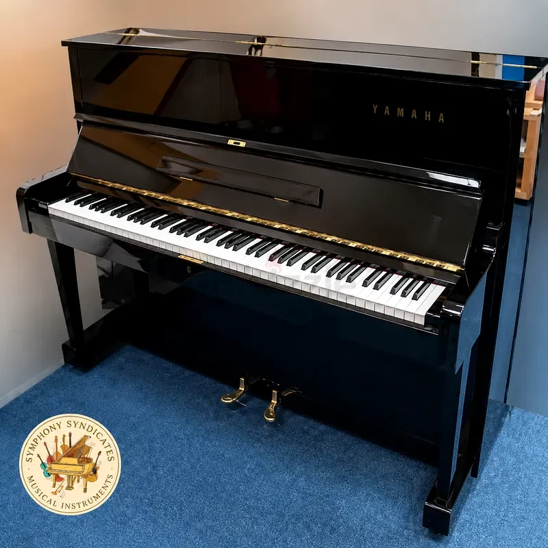 Yamaha U1 Urgent Sale |Used Pianos Dubai