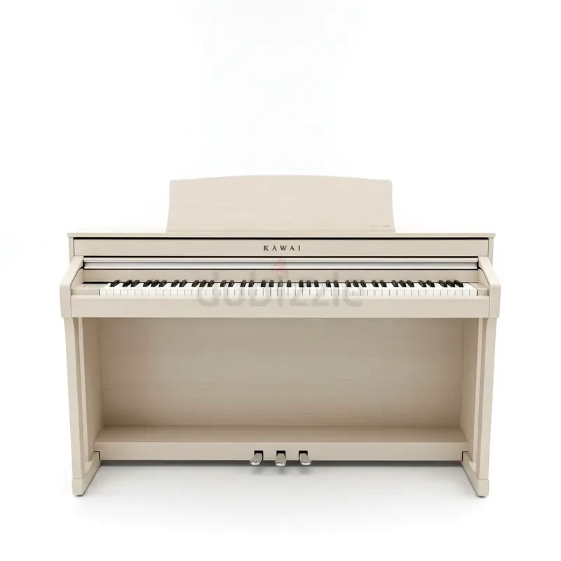 KAWAI CA58 DIGITAL PIANO | Used Pianos Dubai