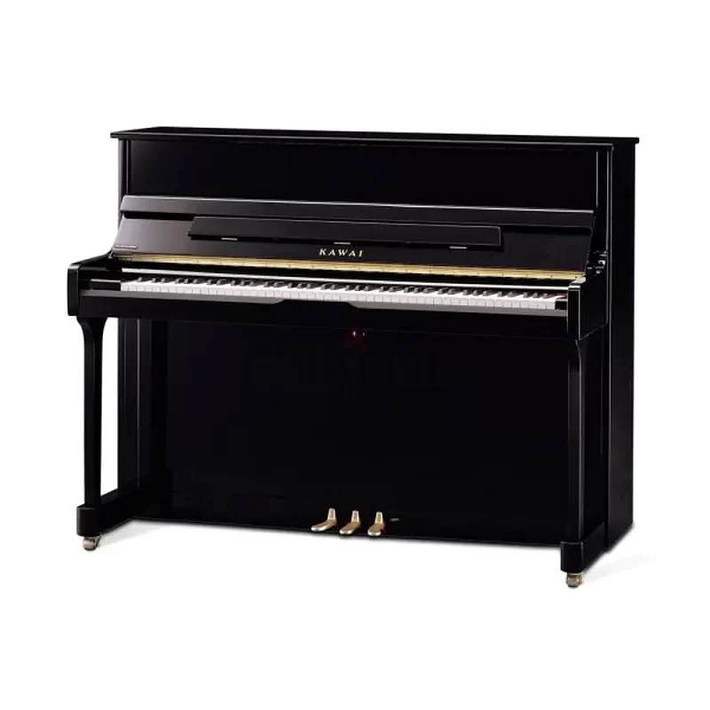 Kawai KU2 Upright Piano Made in Japan for Sale in Dubai | Used Pianos Dubai