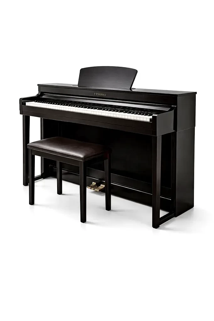 Yamaha CLP 430 | Used Pianos Dubai