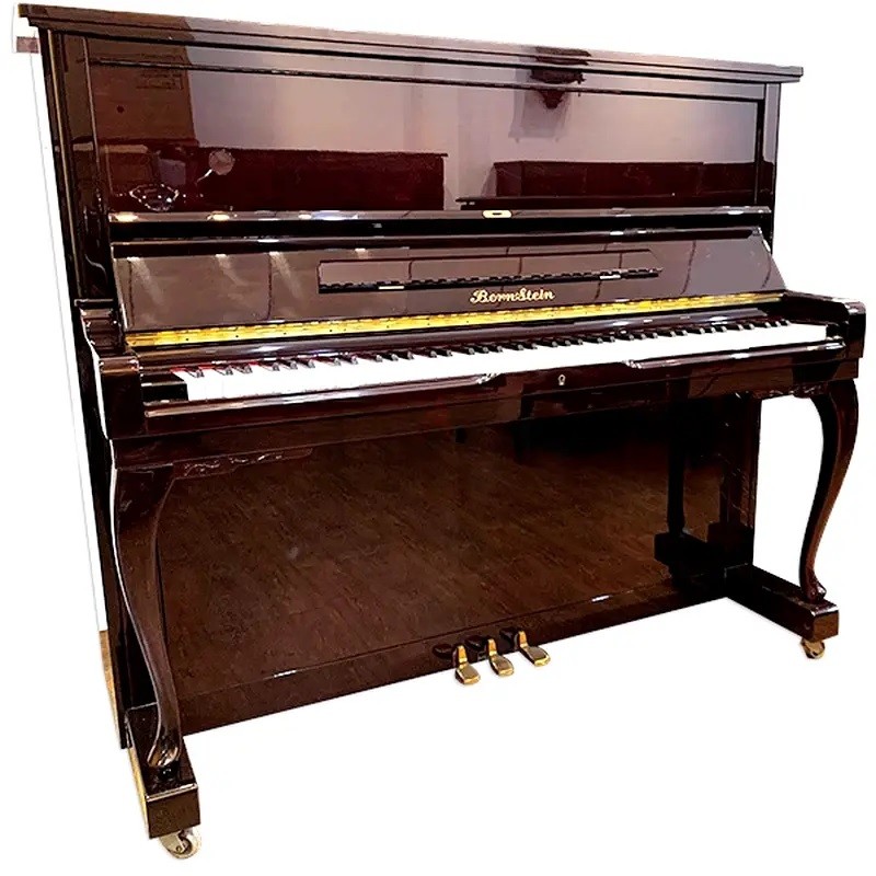 BERNSTEIN B22B Upright Piano | Used Pianos Dubai