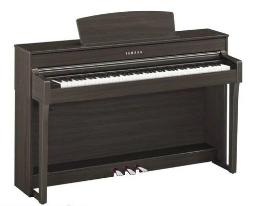 Yamaha Digital Pianos