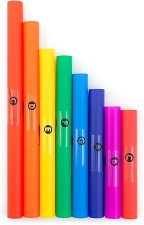 Megarya MMP Tuned Percussion Tubes