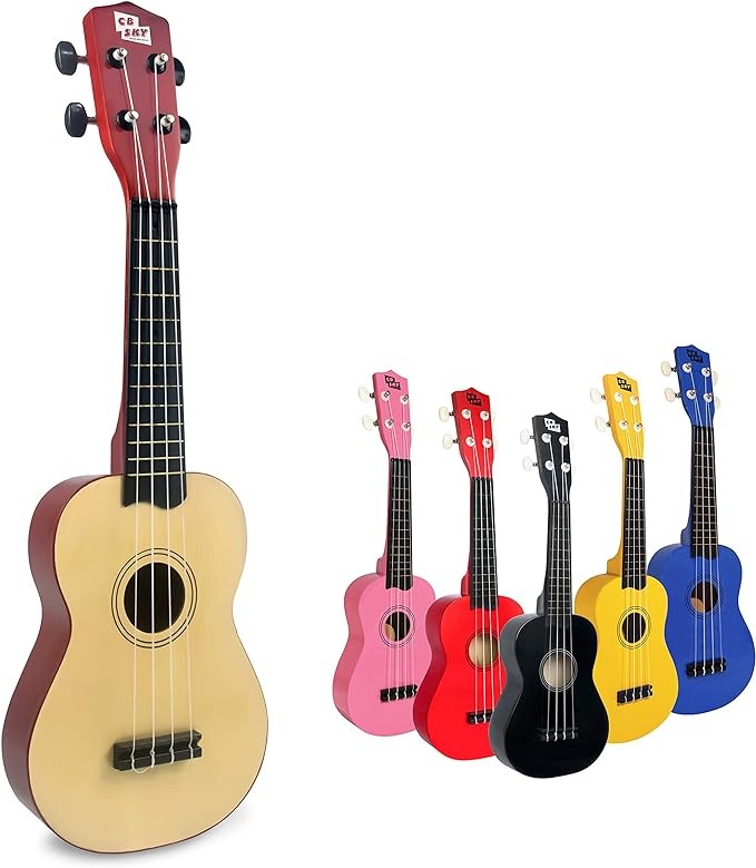 Ukulele