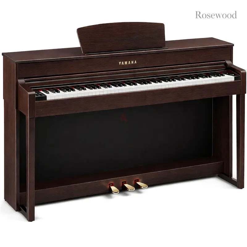 New Yamaha Clavinova CLP-535 | Used Pianos Dubai