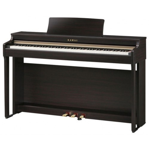 Kawai CN27 Digital Piano – Refurbished with Authentic Piano Feel 88 Weighted Keys. | Used Pianos Dubai