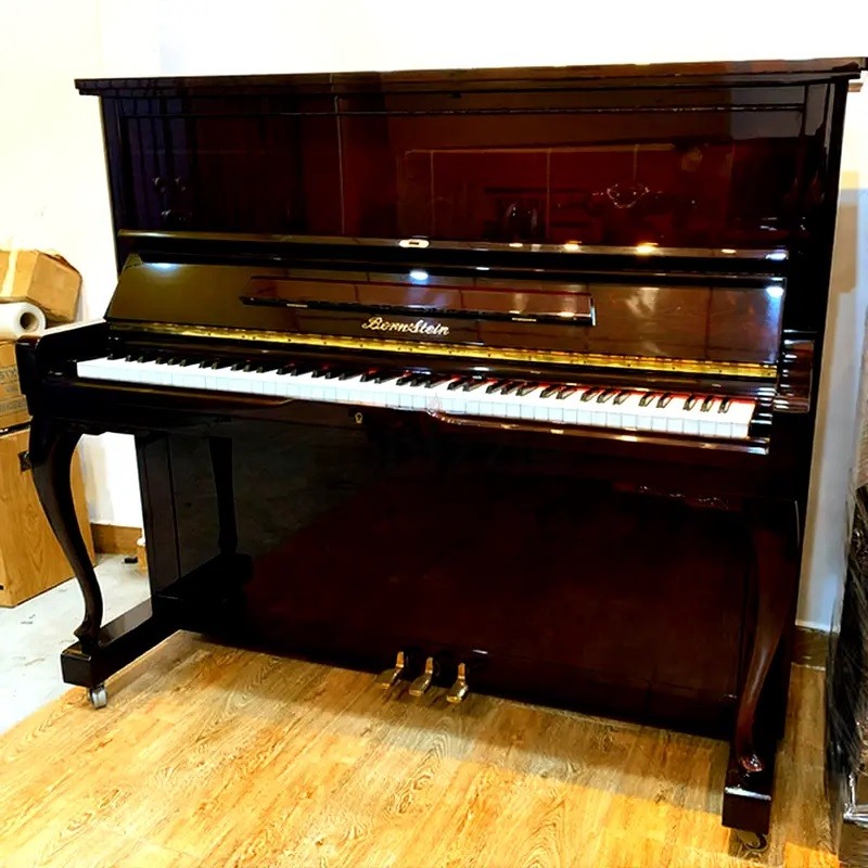 BERENSTAIN B22B UPRIGHT PIANO – USED PIANOS IN DUBAI