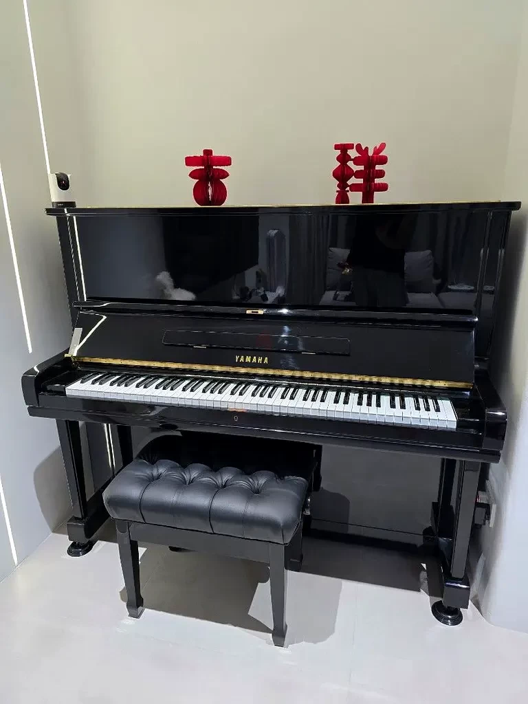 ヤマハ　U3G　 YAMAHA（ヤマハ） U3G 中古ピアノ : Asahi Web Shop - 通販 - Yahoo