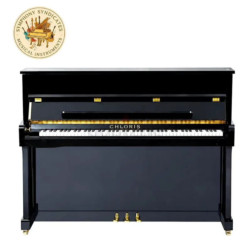 Brand New Piano German Technology | Used Pianos Dubai