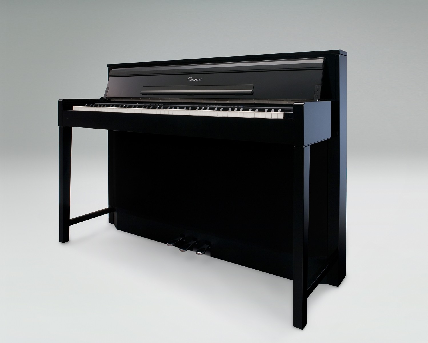 Yamaha Digital Pianos