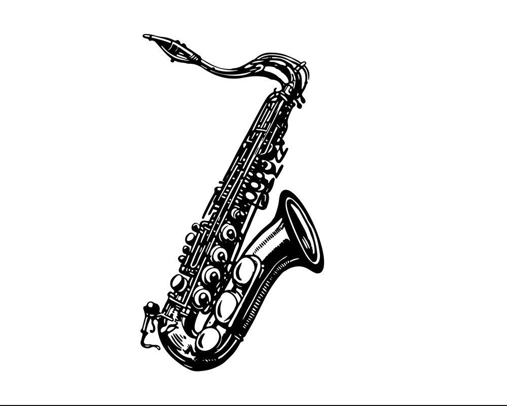 Saxophone