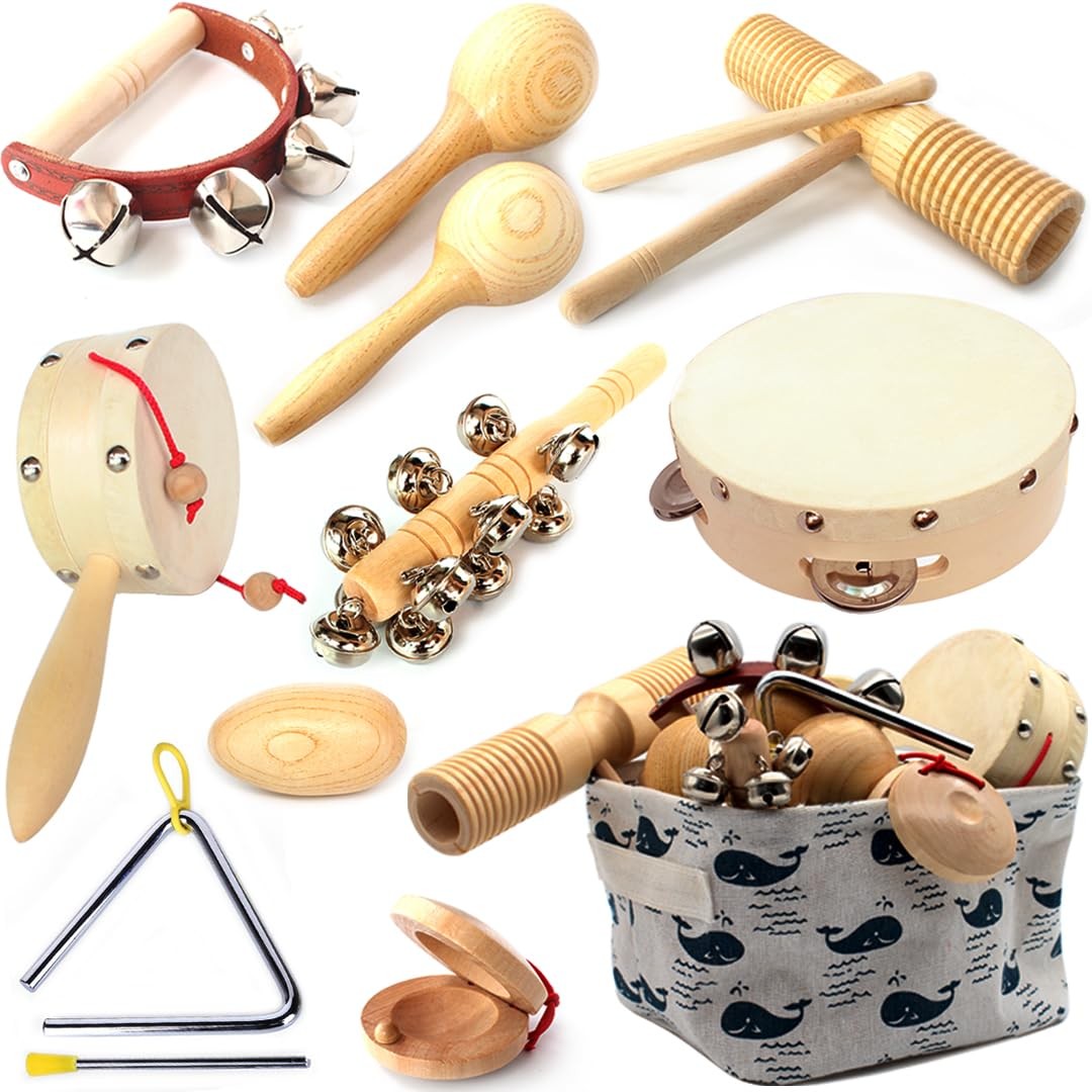 Percussions