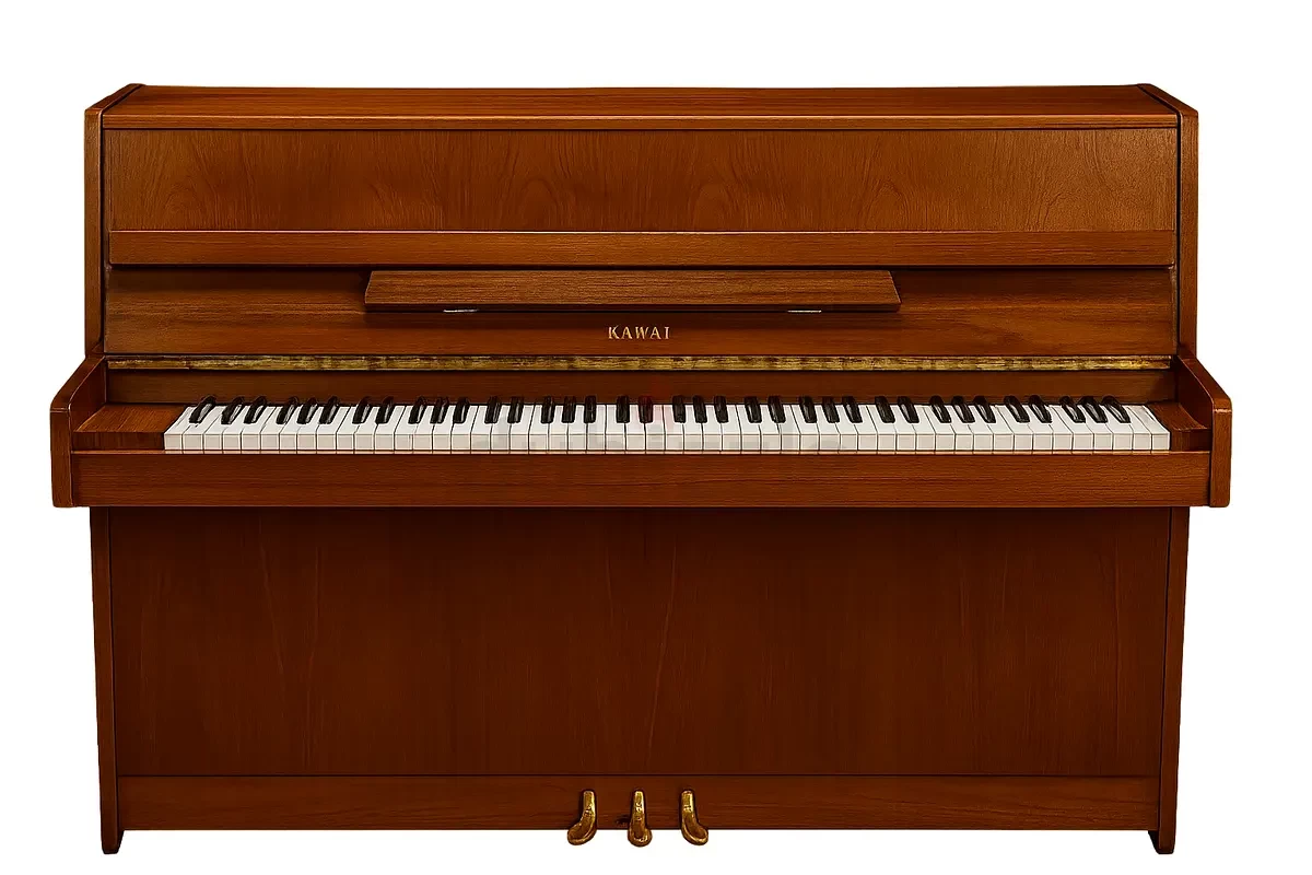 KAWAI CL5 Upright Piano | Used Pianos Dubai